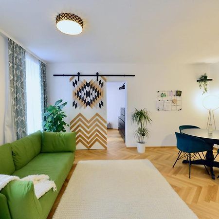 Modern Flat With Parking Space Apartment Wien Ngoại thất bức ảnh