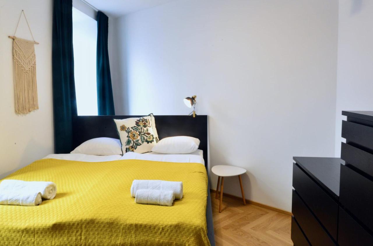 Modern Flat With Parking Space Apartment Wien Ngoại thất bức ảnh