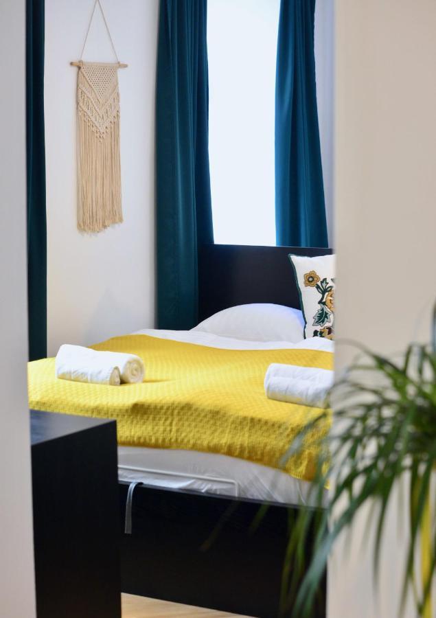 Modern Flat With Parking Space Apartment Wien Ngoại thất bức ảnh