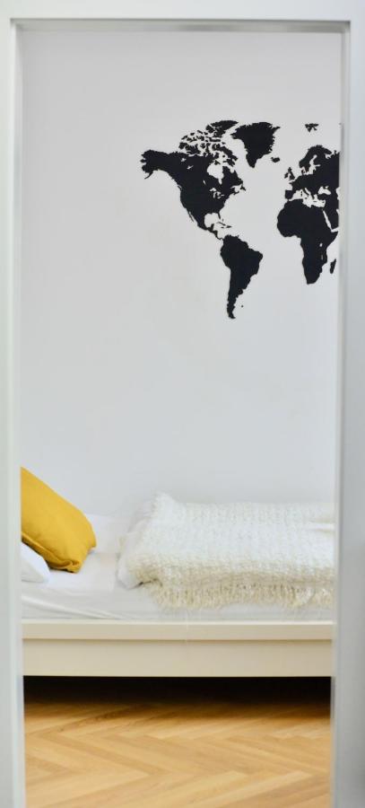Modern Flat With Parking Space Apartment Wien Ngoại thất bức ảnh