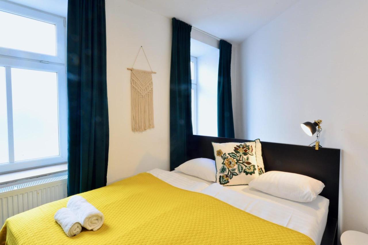 Modern Flat With Parking Space Apartment Wien Ngoại thất bức ảnh
