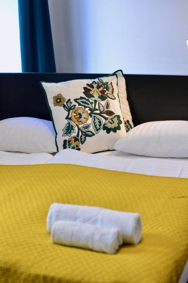 Modern Flat With Parking Space Apartment Wien Ngoại thất bức ảnh