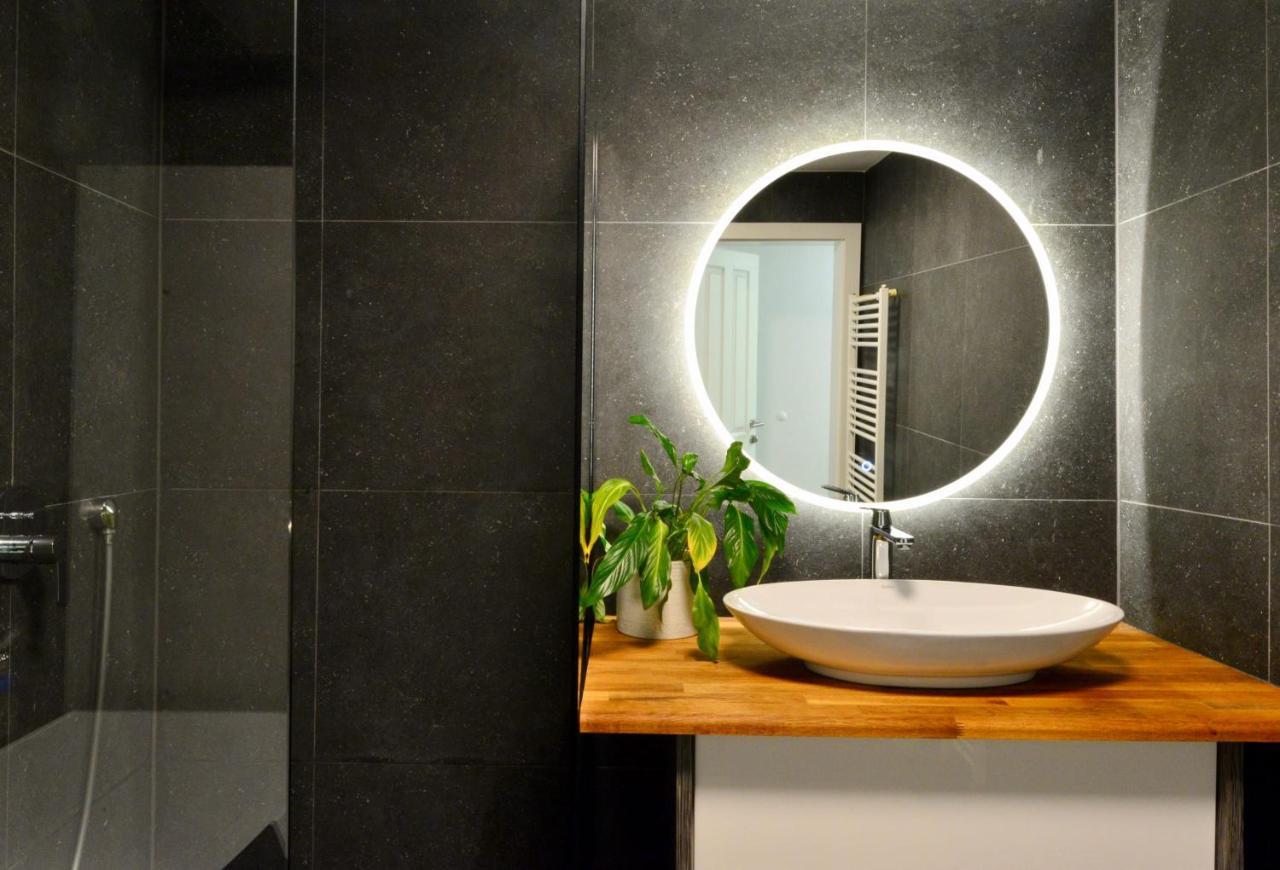Modern Flat With Parking Space Apartment Wien Ngoại thất bức ảnh